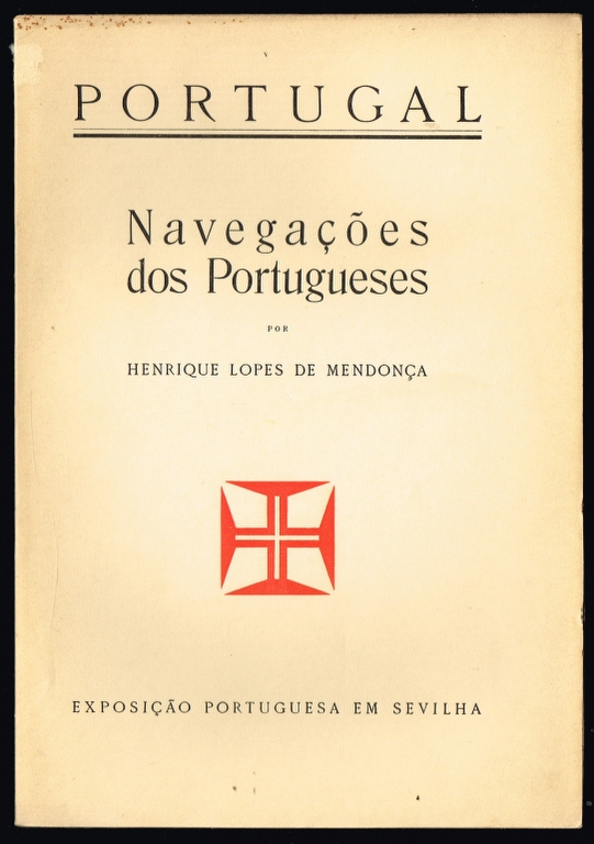 PORTUGAL - NAVEGAES DOS PORTUGUESES